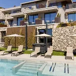 Hotel Deville &