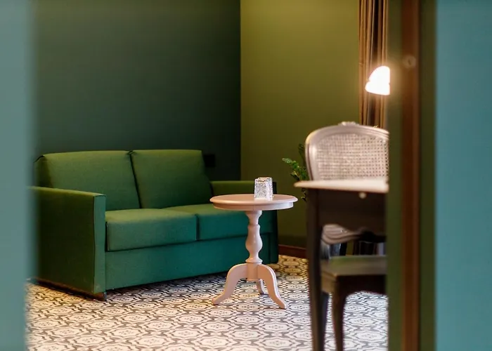 Deville&spa Hotel 3*