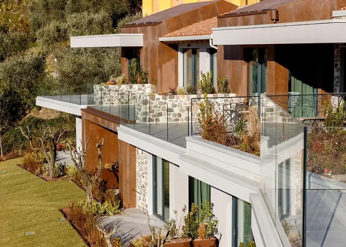 Hotel Deville&spa Costermano