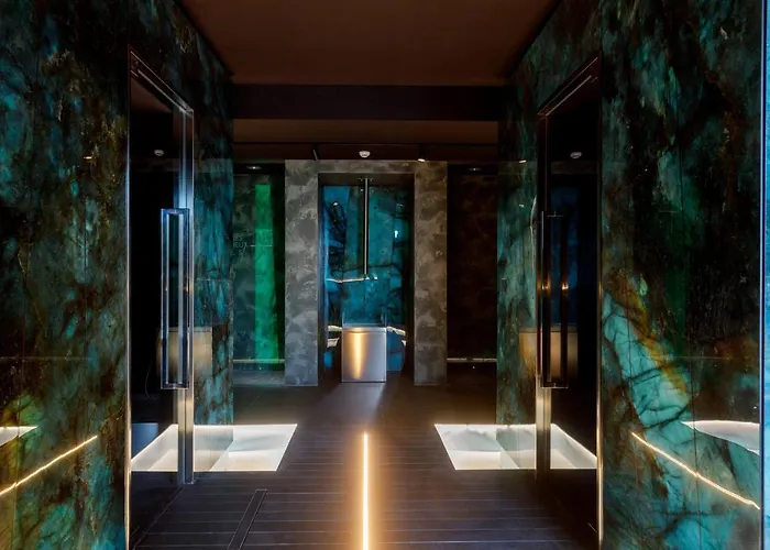 Hotel Deville&spa Costermano