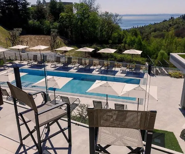 Deville&spa 3* Costermano