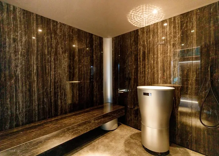 Deville&spa 3* Costermano