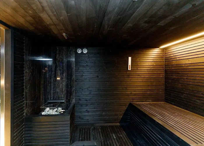 Hotel Deville&spa Costermano