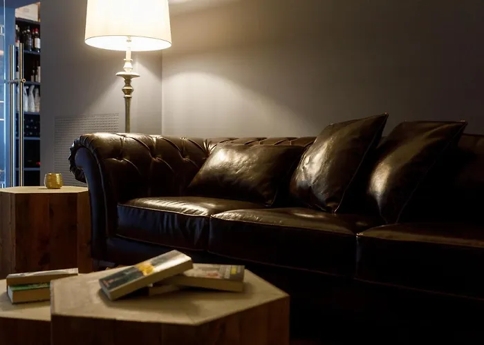 Hotel Deville&spa Costermano