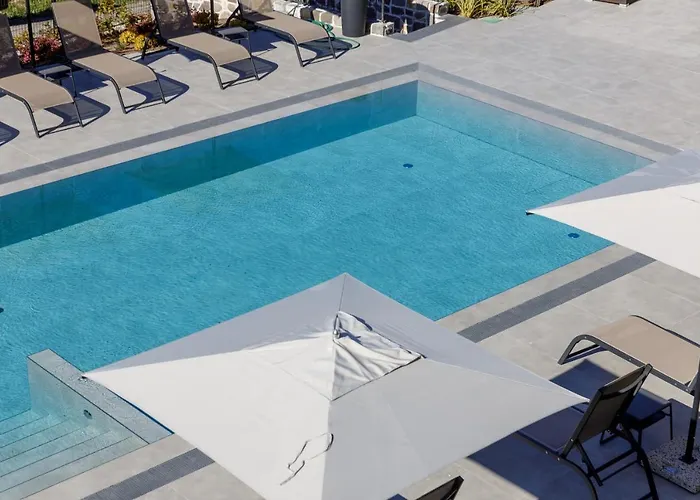 Deville&spa 3* Costermano