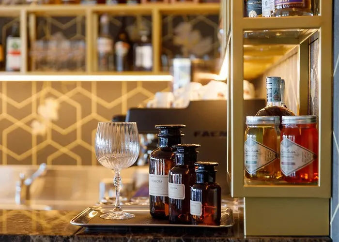 Deville&spa Hotel 3*