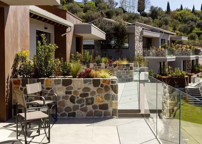 Deville&spa Hotel Costermano