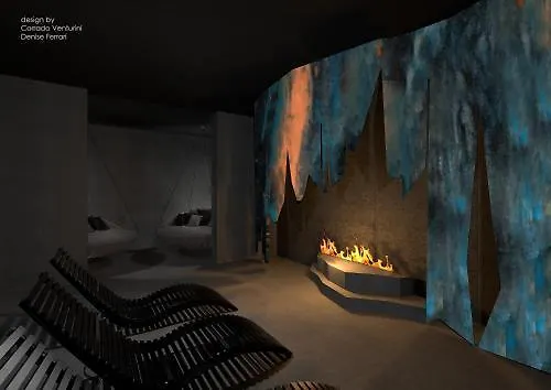 Hotel Deville&spa 3*