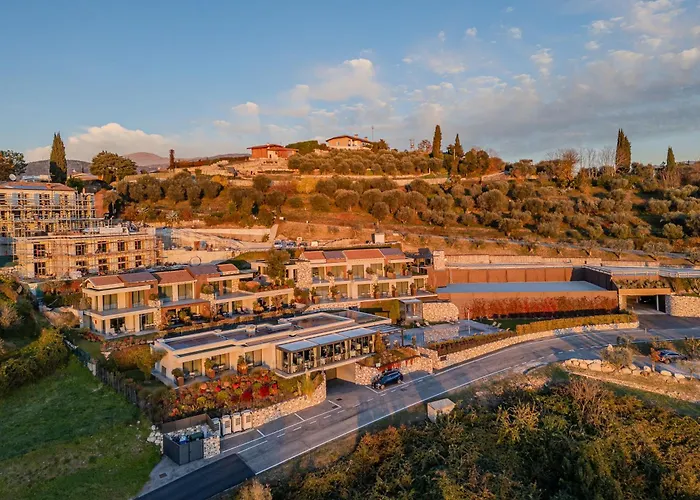 Deville&spa Hotel Costermano