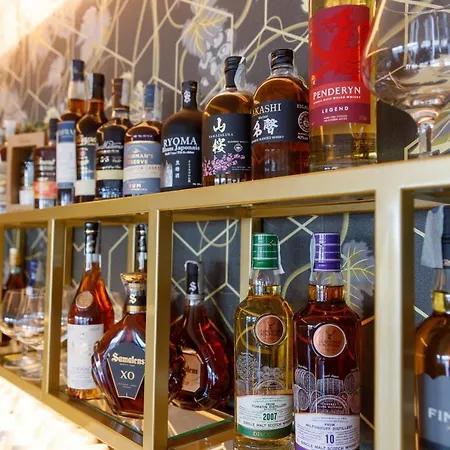 酒店 Deville & 科斯特曼诺