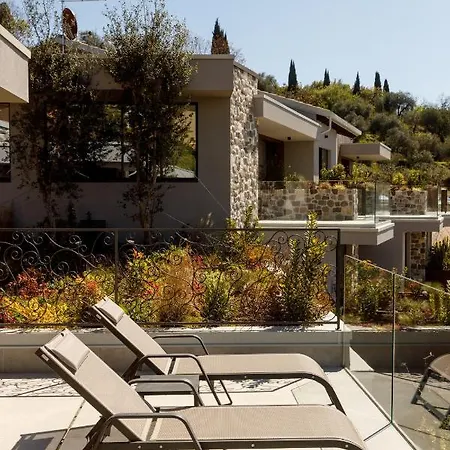 Hotel Deville&spa 3*