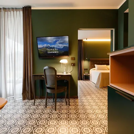 Deville & 3* Costermano