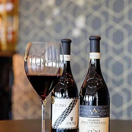 Deville & 3* Costermano