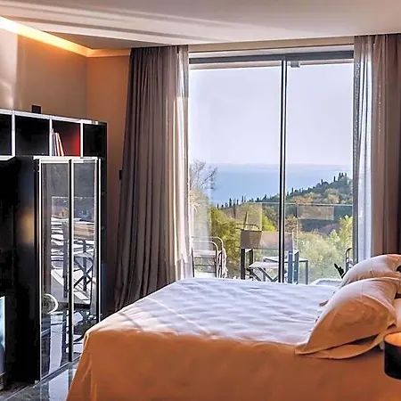 Deville&spa 3* Costermano