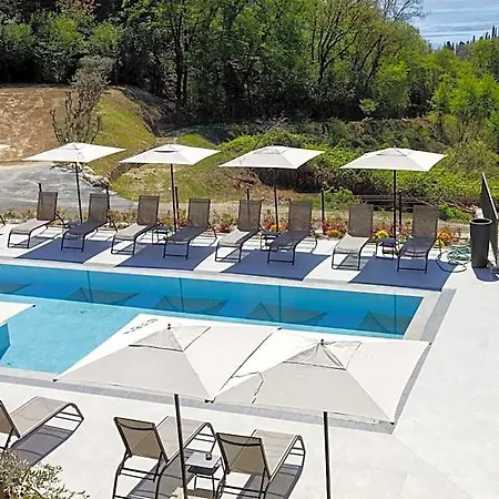 Deville & 3* Costermano