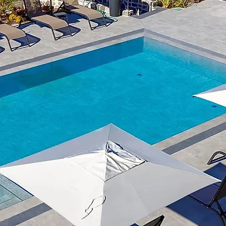 Deville&spa Hotel