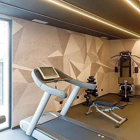 Hotel Deville&spa Costermano