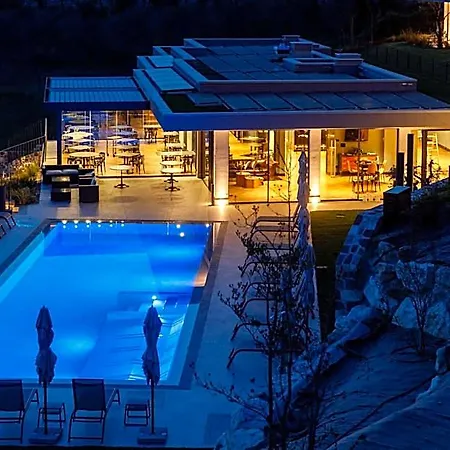 Deville&spa Hotel Costermano