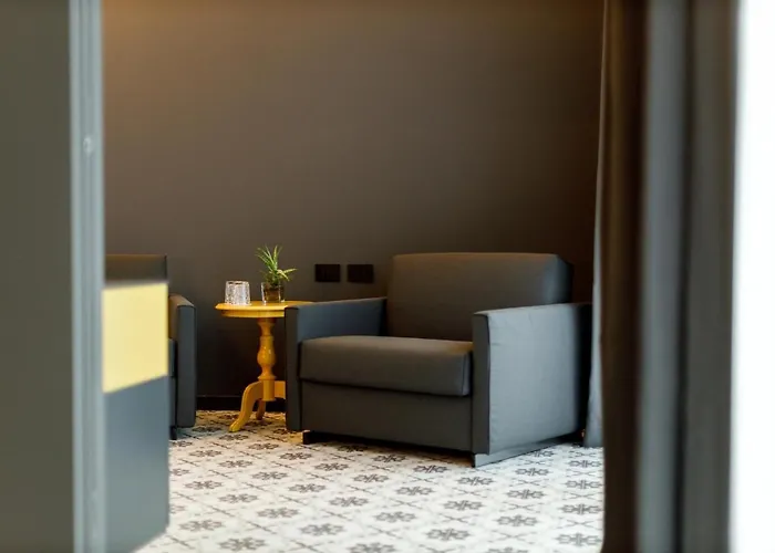 Deville & Hotel Costermano