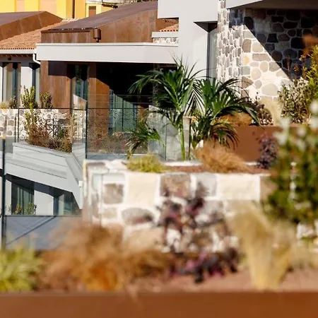 Deville&spa Hotel