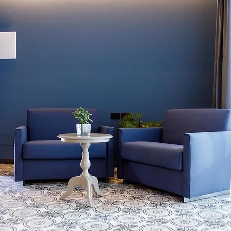 Deville&spa Hotel Costermano