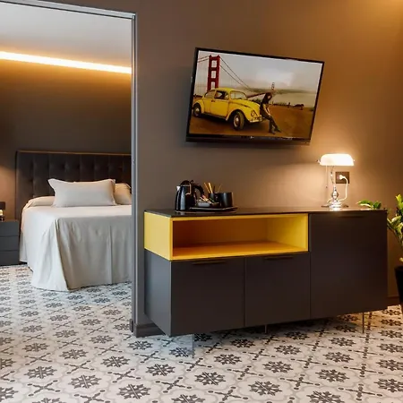 Deville&spa Hotel Costermano