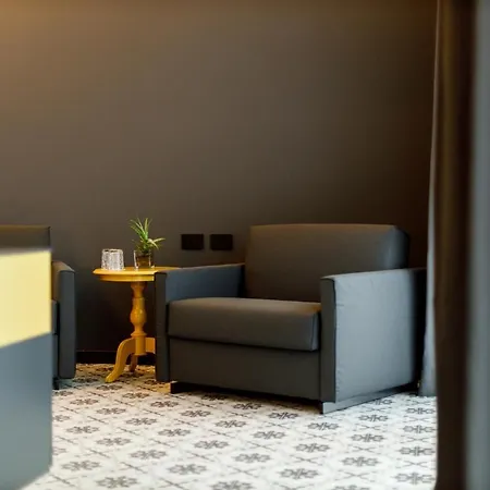 Deville&spa Hotel Costermano