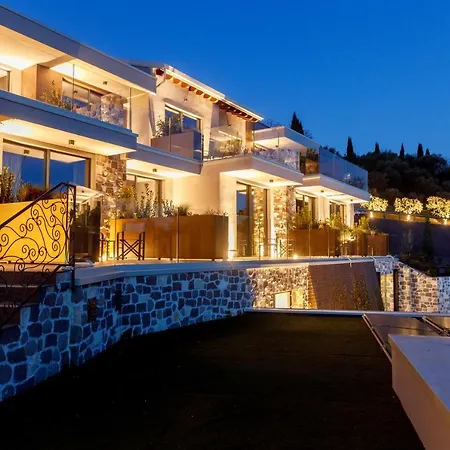 Hotel Deville&spa Costermano