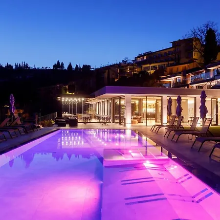 Deville&spa Hotel 2*