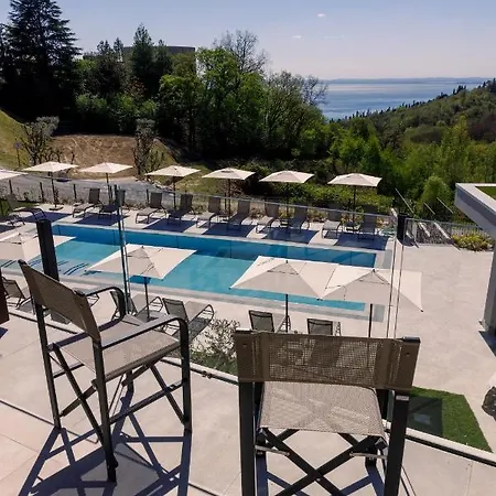 Deville&spa 3* Costermano