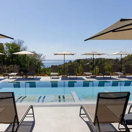 Deville&spa Hotel Costermano