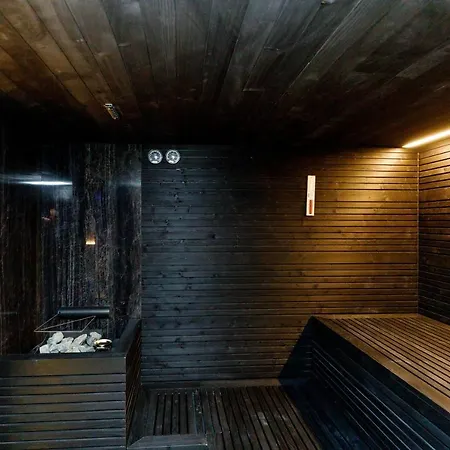 Hotel Deville&spa Costermano