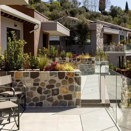 Deville&spa Hotel Costermano