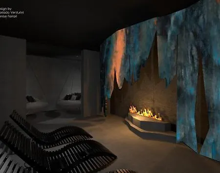 Hotel Deville&spa 3*