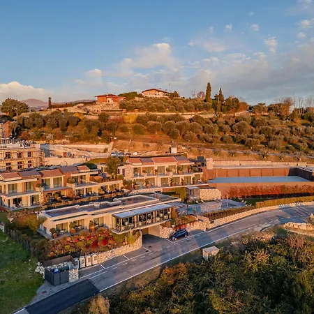 Deville&spa Hotel Costermano