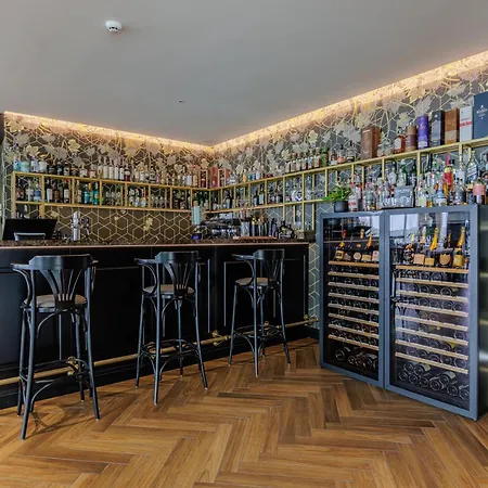 Deville&spa Hotel Costermano