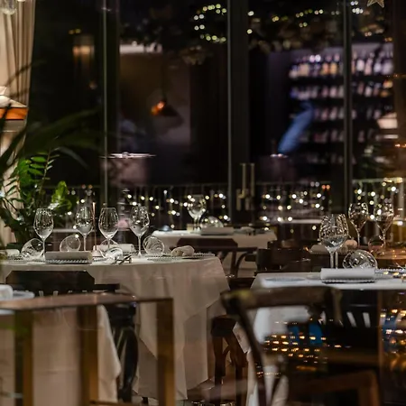 Deville&spa Hotel