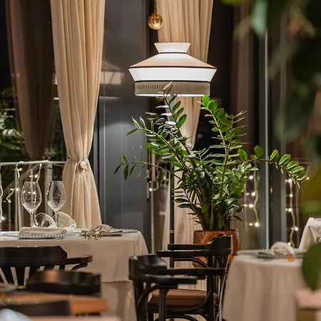 Deville&spa Costermano