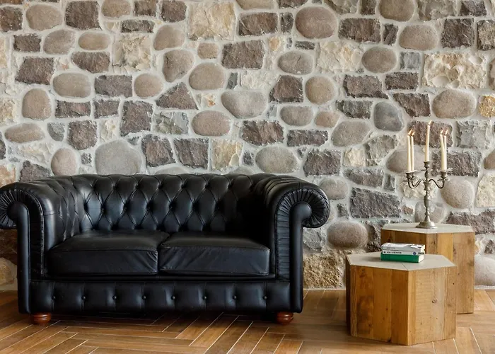 Deville & Отель